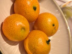 -江南灶中餐厅(南京香格里拉店)