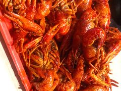 -香满堂川湘菜烤鱼(龙茗路店)
