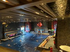 -清河半岛温泉度假酒店