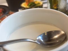 椰奶冻-Linlin泰餐厅(华夏幸福店)