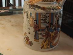 -锦府盐帮·李宅(领展购物广场中关村店)