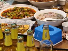 -双流老字号董蹄花(广场路店)