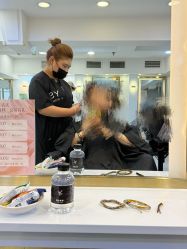 点击看大图 -雅仕 HAIR SALON 美发沙龙