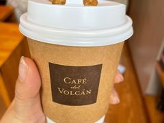 flat&nbsp;white-Cafe del Volcan(永康路店)