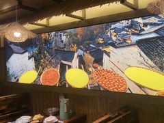 -衡厨·衡阳土菜(中南店)