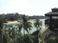 -巴拉湾海滩