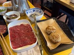 -牛街清真满恒記(平安里西大街店)