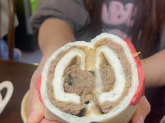 -小闺女儿肉龙(西湖道店)
