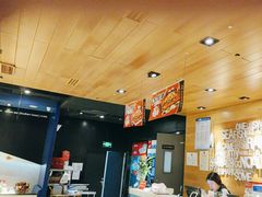 -鱼酷活鱼烤鱼(人信汇商场店)