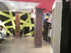 -麦当劳(丽江玉河广场店)