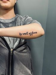 -刺客纹画纹身·洗纹身·穿孔饰品