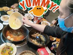 -李子坝梁山鸡(李子坝大鸡哥店)