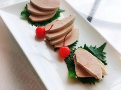 -夏宫中餐厅(静安香格里拉店)