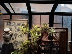 -古董花园(思南路42弄小区店)