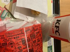 -肯德基(新八一店)