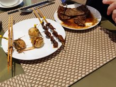 -长沙三景韦尔斯利酒店·Oval全日制餐厅自助餐