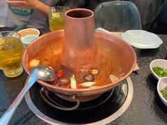 -阳坊涮肉(西直门凯德mall店)