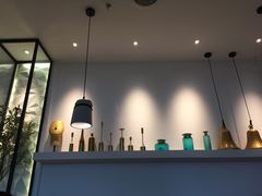 大堂-HELLO MUSAE 拾光缪斯餐厅·纯正希腊风味(苏州中心店)