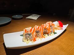 -阿吾罗日本料理(K11艺术中心店)