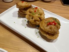 -枣子树·素食餐厅(普陀山店)