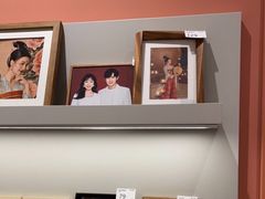 -海馬体照相馆(莘庄维璟印象城店)