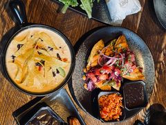 -Q MEX 库迈墨西哥餐吧(三里屯店)