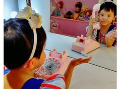 -KIDults童伴儿亲子餐厅(达美中心广场店)