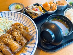 -万岁寿司(万国店)