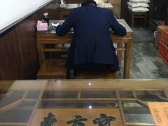 -东方宫·中国兰州牛肉拉面(三里屯店)