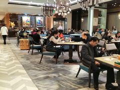 大堂-西藏饭店·亚克·食光自助餐厅(文殊院店)