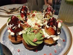 -BE BRIGHT KITCHEN(正佳广场店)