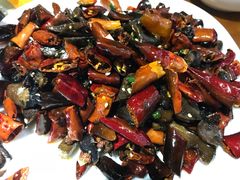-黑鸡小馆(金源店)