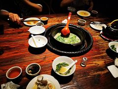 -大良毋米粥(锦龙路总店)