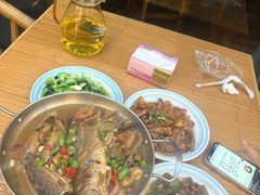 -李东农庄(中南百草园地标店)