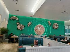 大堂-杯子红牛排(创意产业园店)