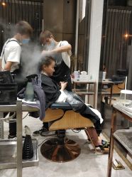 -OnHair Salon