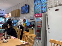 -小杨生煎(松江大学城店)