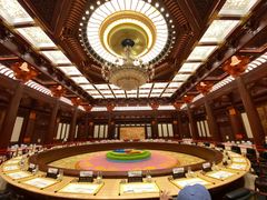 -北京雁栖湖国际会展中心