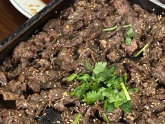 -清真永恒华威肉饼(潘家园店)