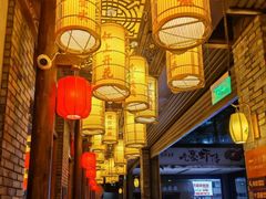 -小龙坎火锅(春熙太古里店)