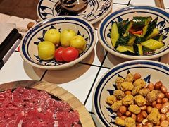 -旧街市鲜货老火锅(大光路店)