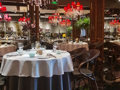 -小河盐帮·私家菜·烤鸭(三元桥·霄云路店)