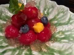 -山葵家·创意料理(临平银泰城店)