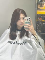 -YH HAIR SALON