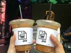 -JPG coffee(广州体育西店)
