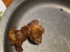 -汉巴味德(沈阳万象汇店)