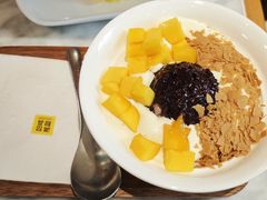 -满记甜品(湖滨店)