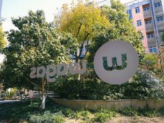 -Wagas沃歌斯(大学路店)