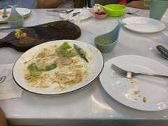 -丽莎沙拉轻食餐厅(国贸店)