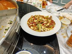 -红胖胖龙虾王·本地菜
